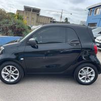 SMART ForTwo 70 1.0 twinamic