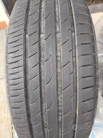 Toyo Tires 205 55 R16 Proxes Comfort