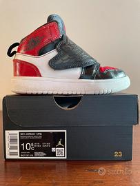 Scarpe Jordan 1