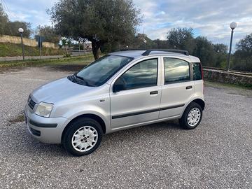 Fiat Panda 1.4 metano