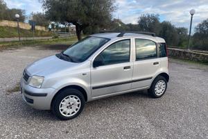 Fiat Panda 1.4 metano
