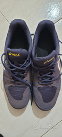 Scarpe tennis Asics