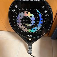 Racchetta padel Contra Carbon Control Master