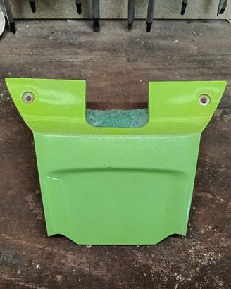 unione chiusura fiancate NRG 