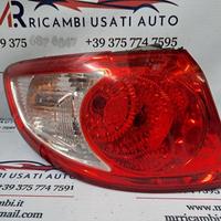 STOP FANALE POSTERIORE SINISTRO HYUNDAI Santa Fe 2