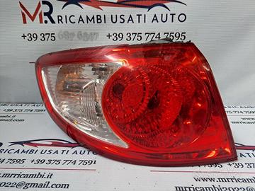 STOP FANALE POSTERIORE SINISTRO HYUNDAI Santa Fe 2