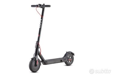 MONOPATTINO ELETTRICO WOOW SMARTWAY