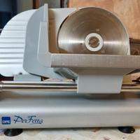 AFFETTATRICE ELETTRICA