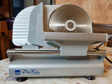 AFFETTATRICE ELETTRICA