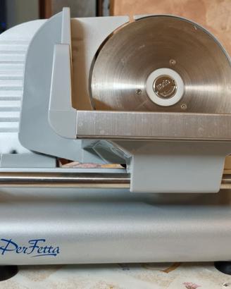 AFFETTATRICE ELETTRICA