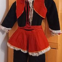 Carnevale Topolina / Minnie