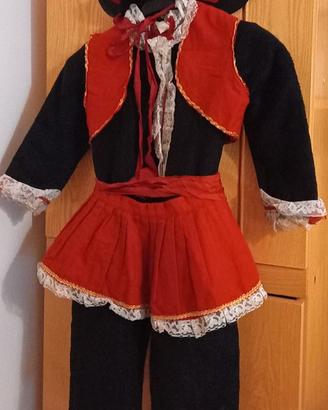 Carnevale Topolina / Minnie