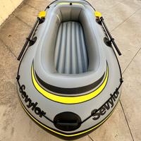 Sevylor Supercaravelle XR86GTX-7