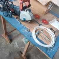 Scanalatrice per muri