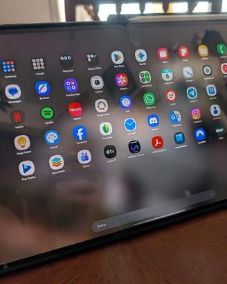 Samsung Tab S11 Ultra 512 GB