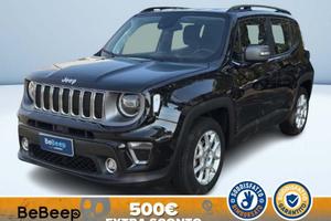 Jeep Renegade 1.0 T3 LIMITED 2WD