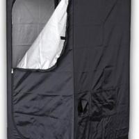 Grow box Airontek 80x80 kit led