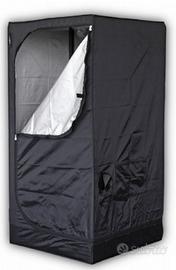 Grow box Airontek 80x80 kit led