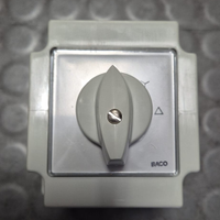 BACO PR10 Commutatore