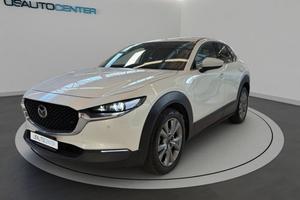 MAZDA CX-30 - CX-30 2.0 m-hybrid Executive 2wd 150