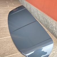 Spoiler BMW serie 1 F40