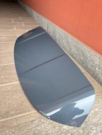 Spoiler BMW serie 1 F40