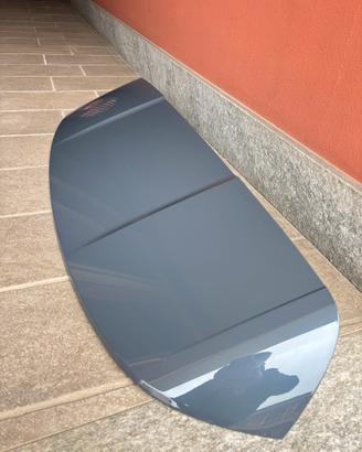 Spoiler BMW serie 1 F40