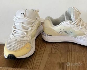 Scarpe Under Armour 40 come nuove, unisex