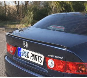 SPOILER HONDA ACCORD SEDAN 02-08