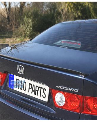 SPOILER HONDA ACCORD SEDAN 02-08