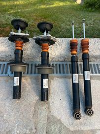 Ammortizzatori Audi A6  -  c7  “ originali “