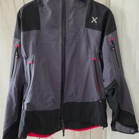 giacca impermeabile Montura