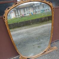 Specchio d'epoca