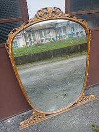 Specchio d'epoca