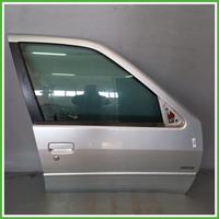 Porta Anteriore Destra DX GRIGIO PEUGEOT 306 Stati