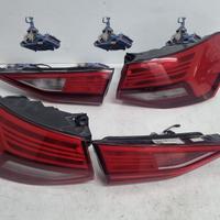 Stop fanalino dx o sx audi a3 2020