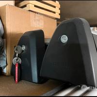 Barre tetto alluminio bmw F48