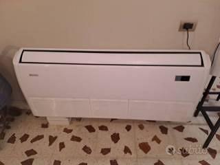 Condizionatore  36000btu