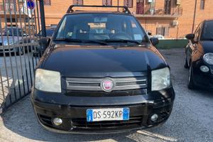 Fiat Panda 1.2 allestimento Alessi !!garantita !!