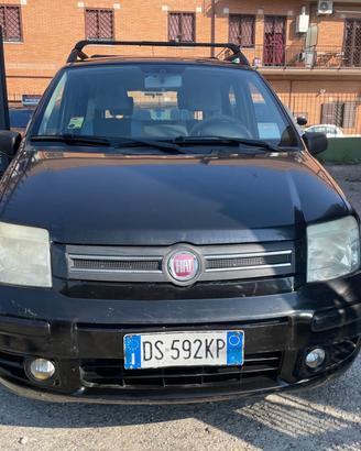 Fiat Panda 1.2 allestimento Alessi !!garantita !!