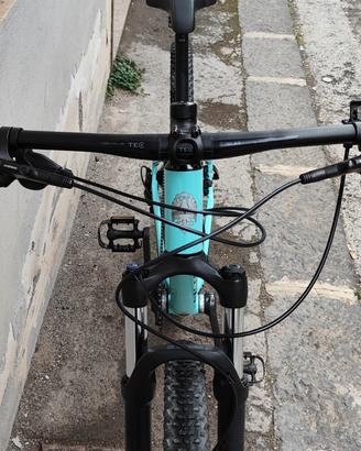 MTB 29 Bianchi Magma tg. M