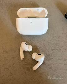 Air Pods Pro 2