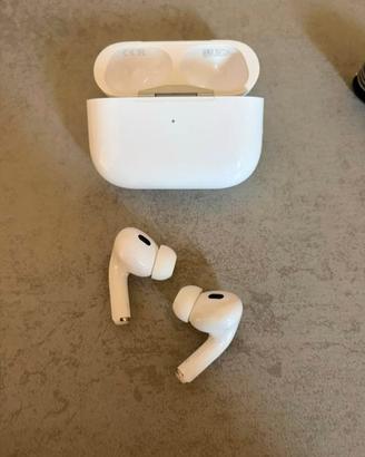 Air Pods Pro 2