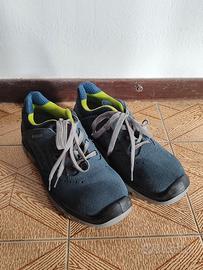Scarpe antinfortunistiche Aimont 39 da lavoro