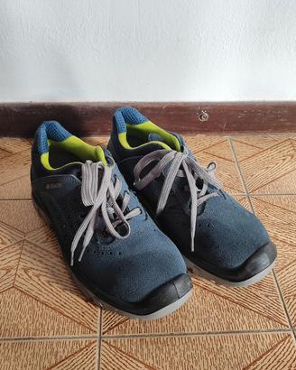 Scarpe antinfortunistiche Aimont 39 da lavoro