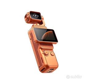 Videocamera