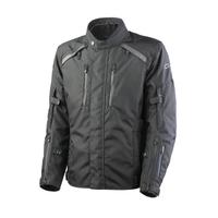 Giacca moto 4 stagioni OJ Invincible uomo 