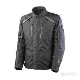 Giacca moto 4 stagioni OJ Invincible uomo 