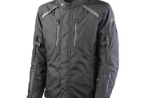 Giacca moto 4 stagioni OJ Invincible uomo 