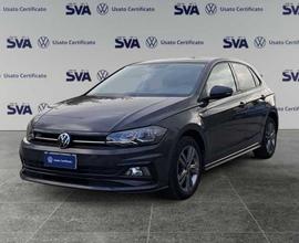 Volkswagen Polo 6ª serie 1.0 80CV EVO Sport R-LINE